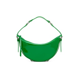 Green Gib Shoulder Bag 222289F048103