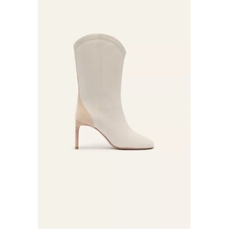 Coppelia High-Heeled Ankle Boots