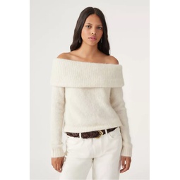 Troca Long-Sleeve Sweater
