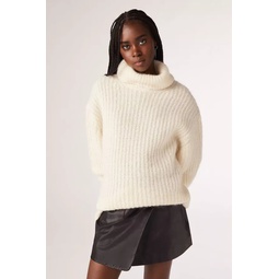 Bero Long-Sleeved Sweater