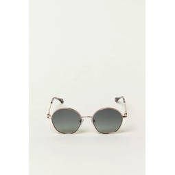 Liora Metal Sunglasses