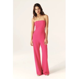 Cyrus Strapless Jumpsuit