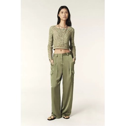 Cary Cargo Pants