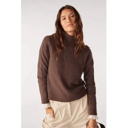 Cliss Long-Sleeve Sweater