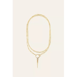 Naomie Chain Necklace