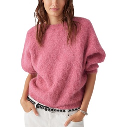 Fill Knit Sweater