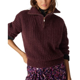 Baltan Knit Sweater