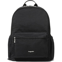 Baggallini On The Go Laptop Backpack