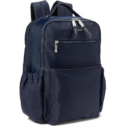 Baggallini Tribeca Expandable Laptop Backpack