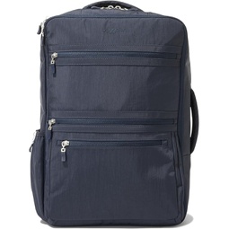 Baggallini Modern Convertible Travel Backpack