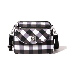 Baggallini Calais Crossbody Bag