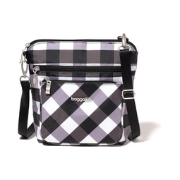 Baggallini Modern Pocket Crossbody