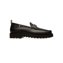 Nottingham Nolam Leather Loafers