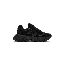 Black B East Sneakers 232251M237008