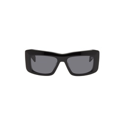 Black Envie Sunglasses 231251F005022