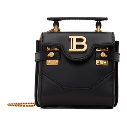 Black B-Buzz Mini Bag 241251F048010