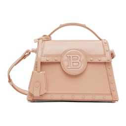Pink B-Buzz Dynasty Bag 241251F048004