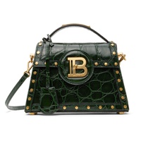 Green B-Buzz Dynasty Bag 232251F048064