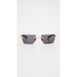 Pierre Sunglasses