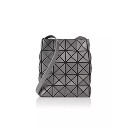 Combination Prism Matte Crossbody Bag
