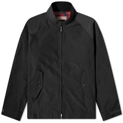 Baracuta x Mastermind G4 Jacket Black