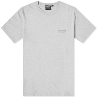 Barbour International Rico T-Shirt Grey Marl