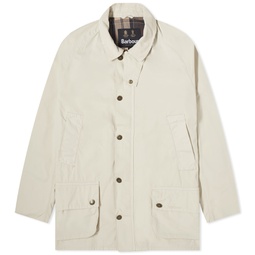 Barbour Ashby Casual Jacket Mist