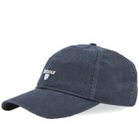 Barbour Cascade Sports Cap Navy