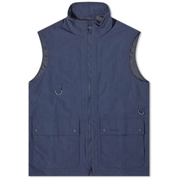 Barbour Utility Spey Gilet Navy