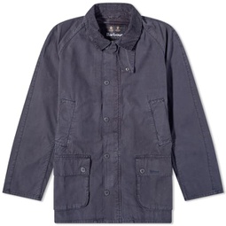 Barbour Ashby Casual Navy