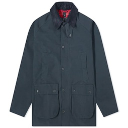 Barbour SL Bedale Casual Jacket Black