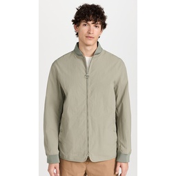 Tirrel Casual Bomber Jacket