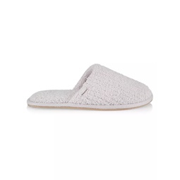 CozyChic Ribbed Slippers