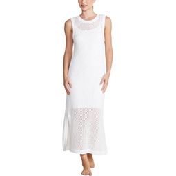 Womens Barefoot Dreams Sunbleached Beach Dress