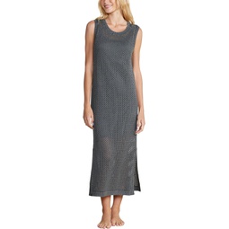 Womens Barefoot Dreams Sunbleached Beach Dress