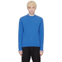 Blue Ato Fiorin Sweater 232313M201001