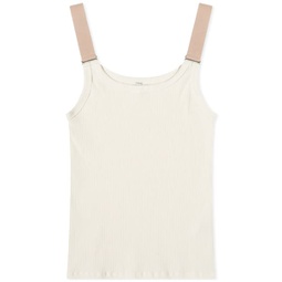 Baserange Suspend Tank Undyed