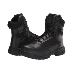 Mens Bates Footwear Tactical Sport 2 Tall Side Zip DryGuard Composite Toe