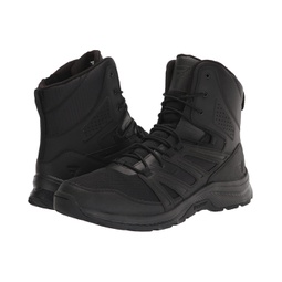 Mens Bates Footwear Rallyforce Side Zip