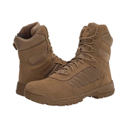 Mens Bates Footwear Tactical Sport 2 Tall Side Zip