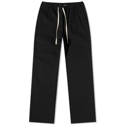 Battenwear Active Lazy Pant Black