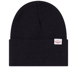 Battenwear Watch Cap V2 Navy