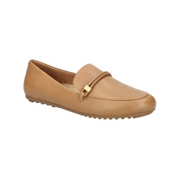 Womens Jerrica Comfort Loafers