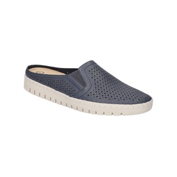 Womens Refresh Altheisure Mules