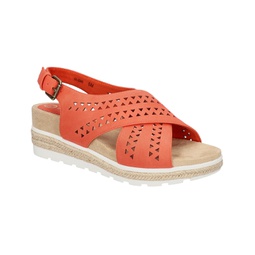 Womens Cosette Wedge Sandals