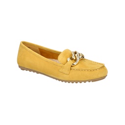 Womens Cullen Comfort Loafers