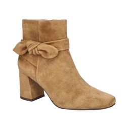 Womens Felicity Ankle Boots
