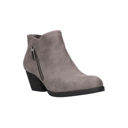 Bobbi Comfort Booties