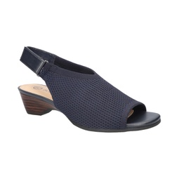 Womens Marin Wedge Sandals