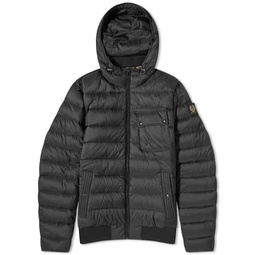 Belstaff Streamline Jacket Black